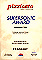 SUPERSONIC AWARD - PIZZICATO 2008