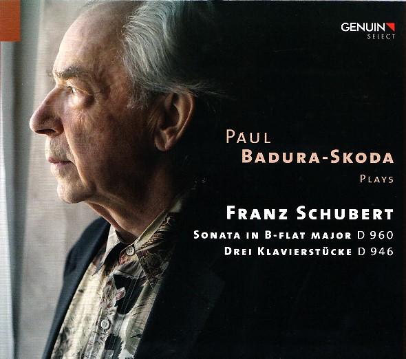 Paul Badura-Skoda | Discography - Page 4 - Martin to Mozart